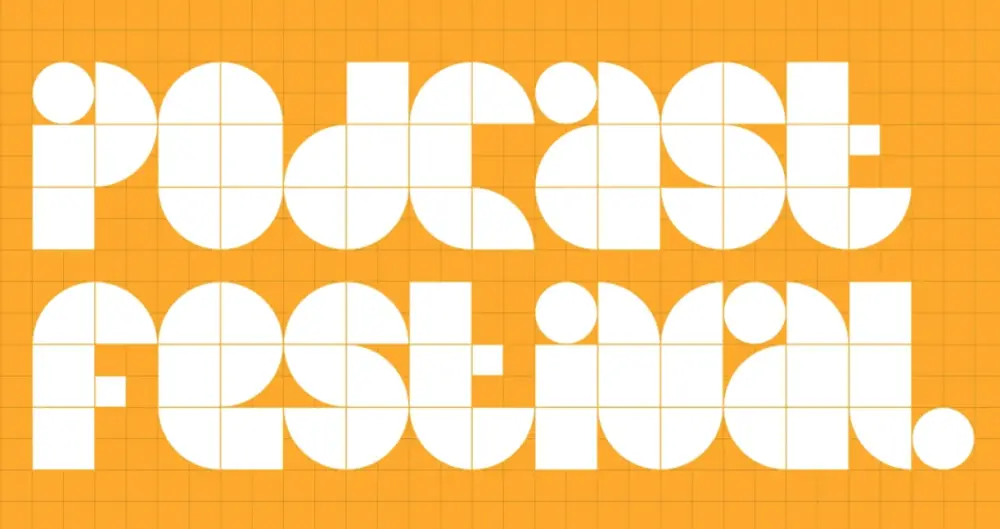 Podcast festival