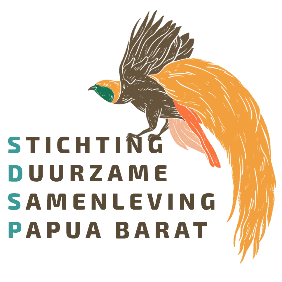 SDSP Logo